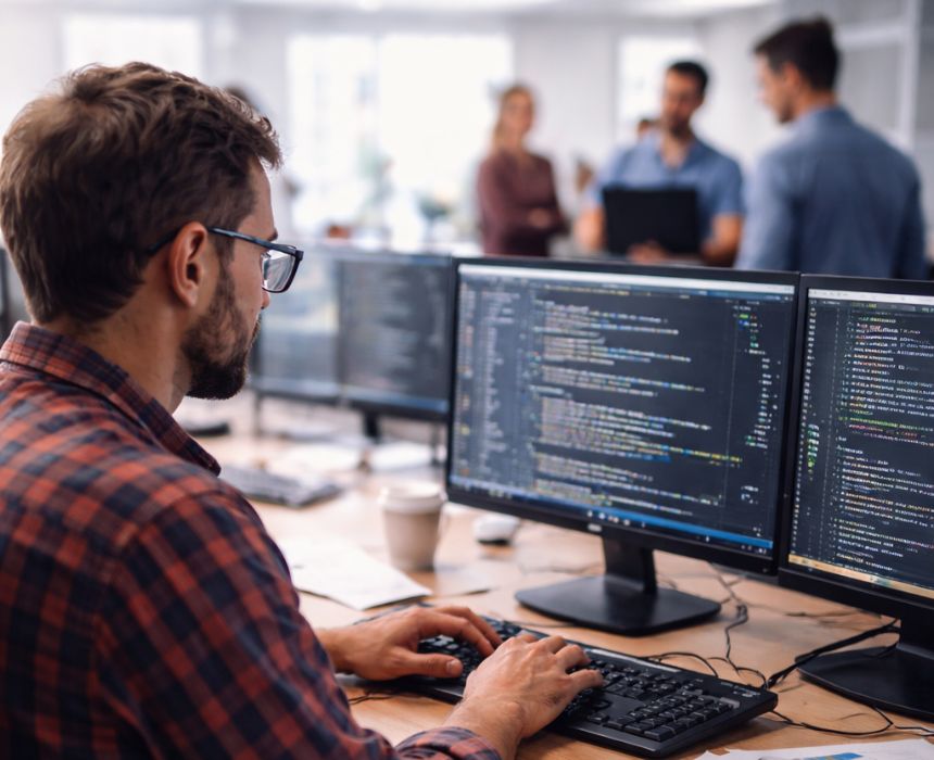 Why Custom Software Is Better Than Off-The-Shelf Solutions for Cooperatives and Associations